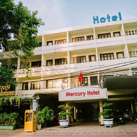 Mercury Hotel & Apartment Vung Tau Eksteriør bilde