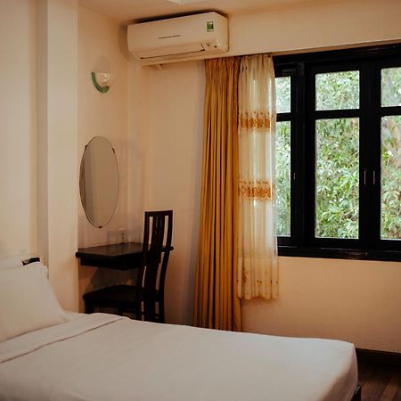 Mercury Hotel & Apartment Vung Tau Eksteriør bilde