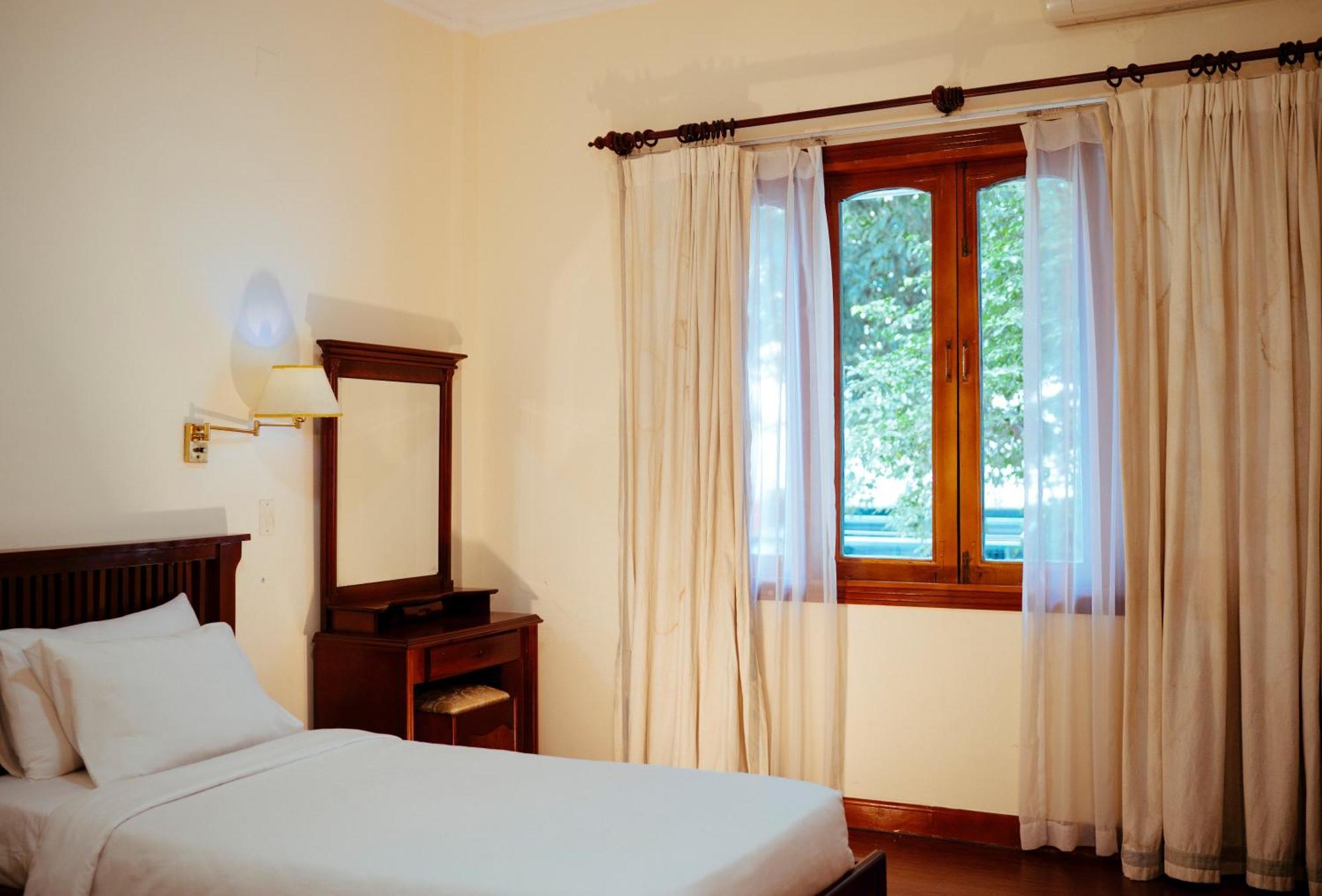 Mercury Hotel & Apartment Vung Tau Eksteriør bilde
